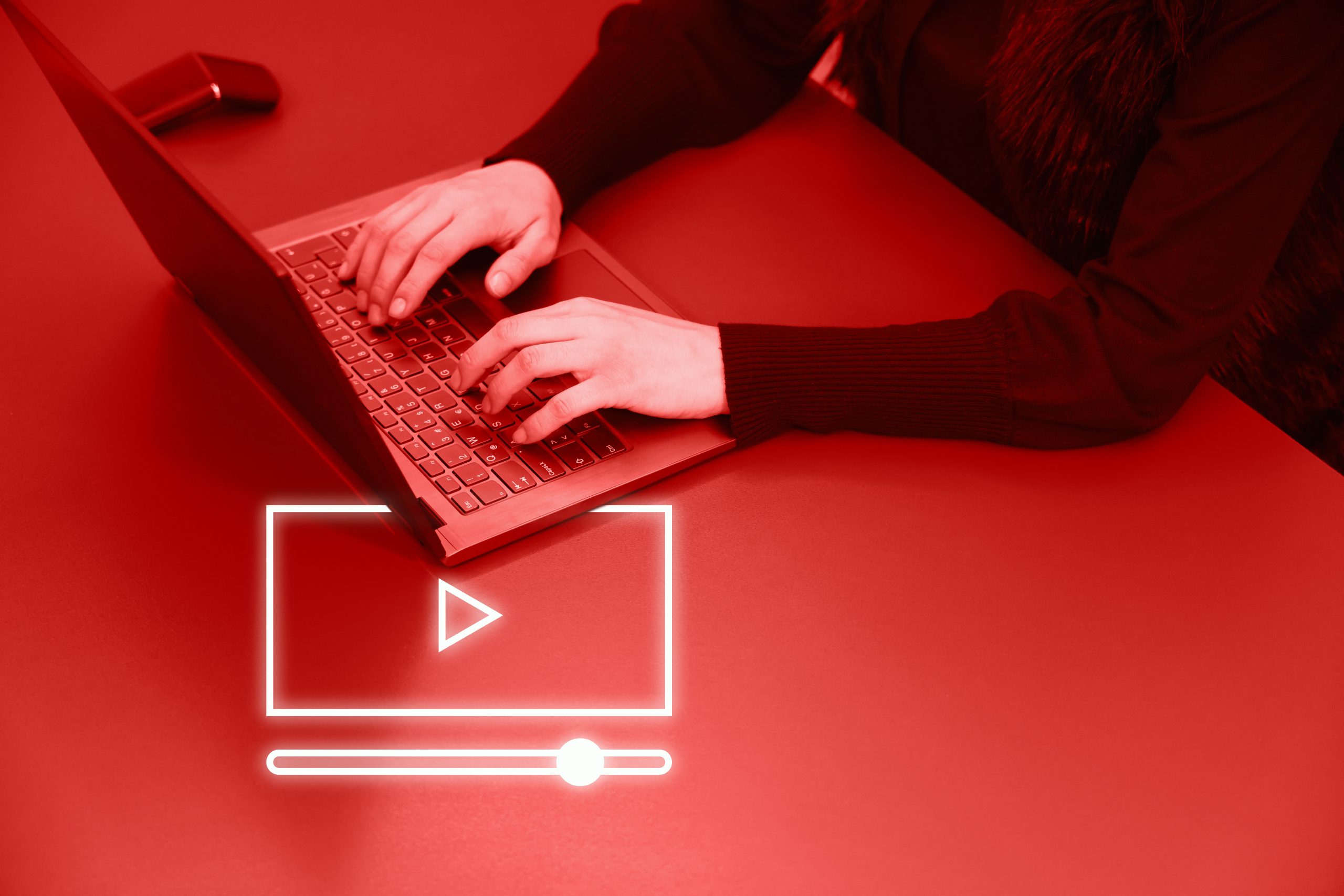 Buy YouTube Watch time