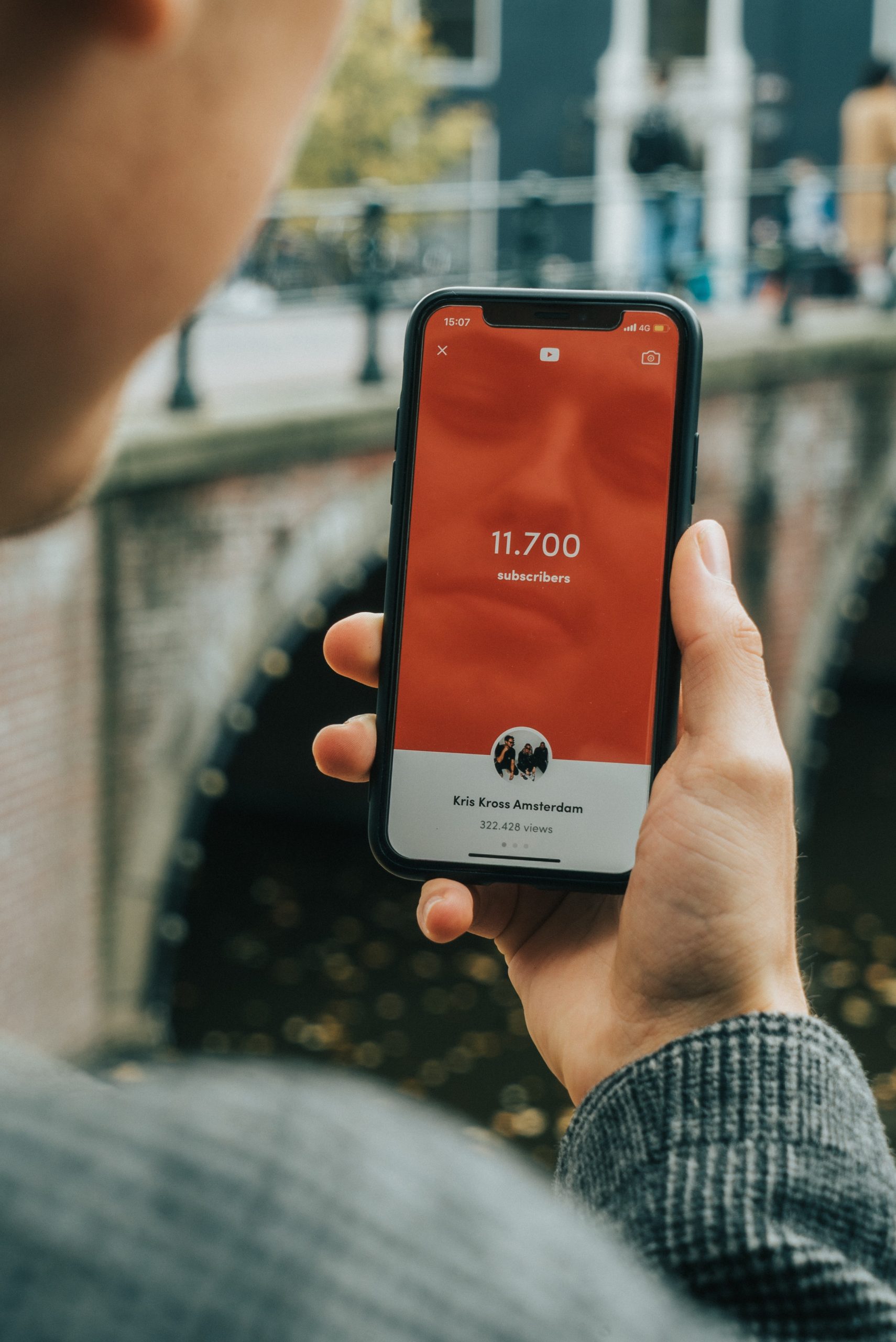 Buy Monetized Youtube Channel