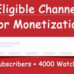 Buy-Eligible-Channel-For-Monetization