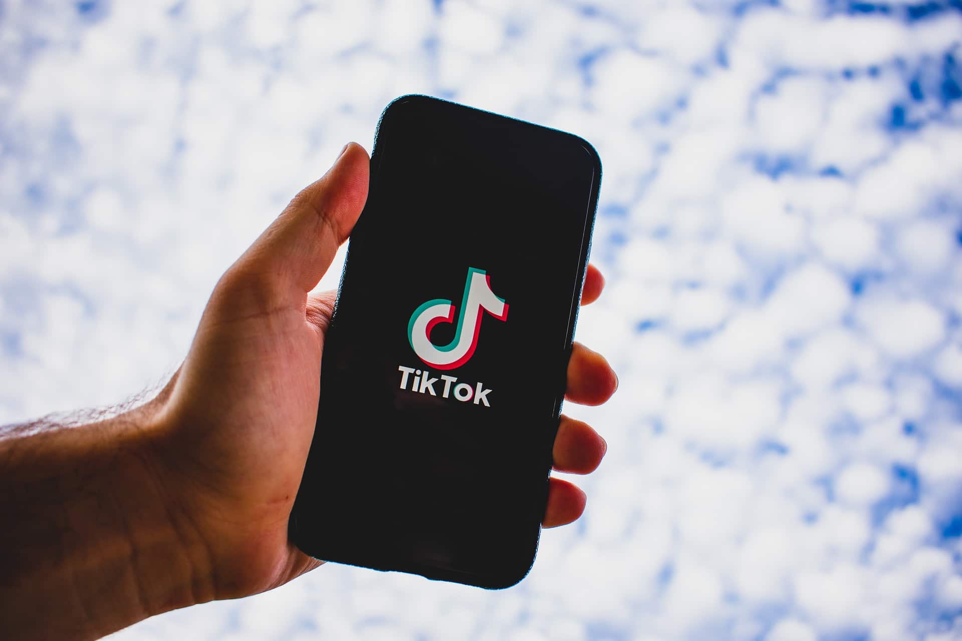 tiktok creator fund account