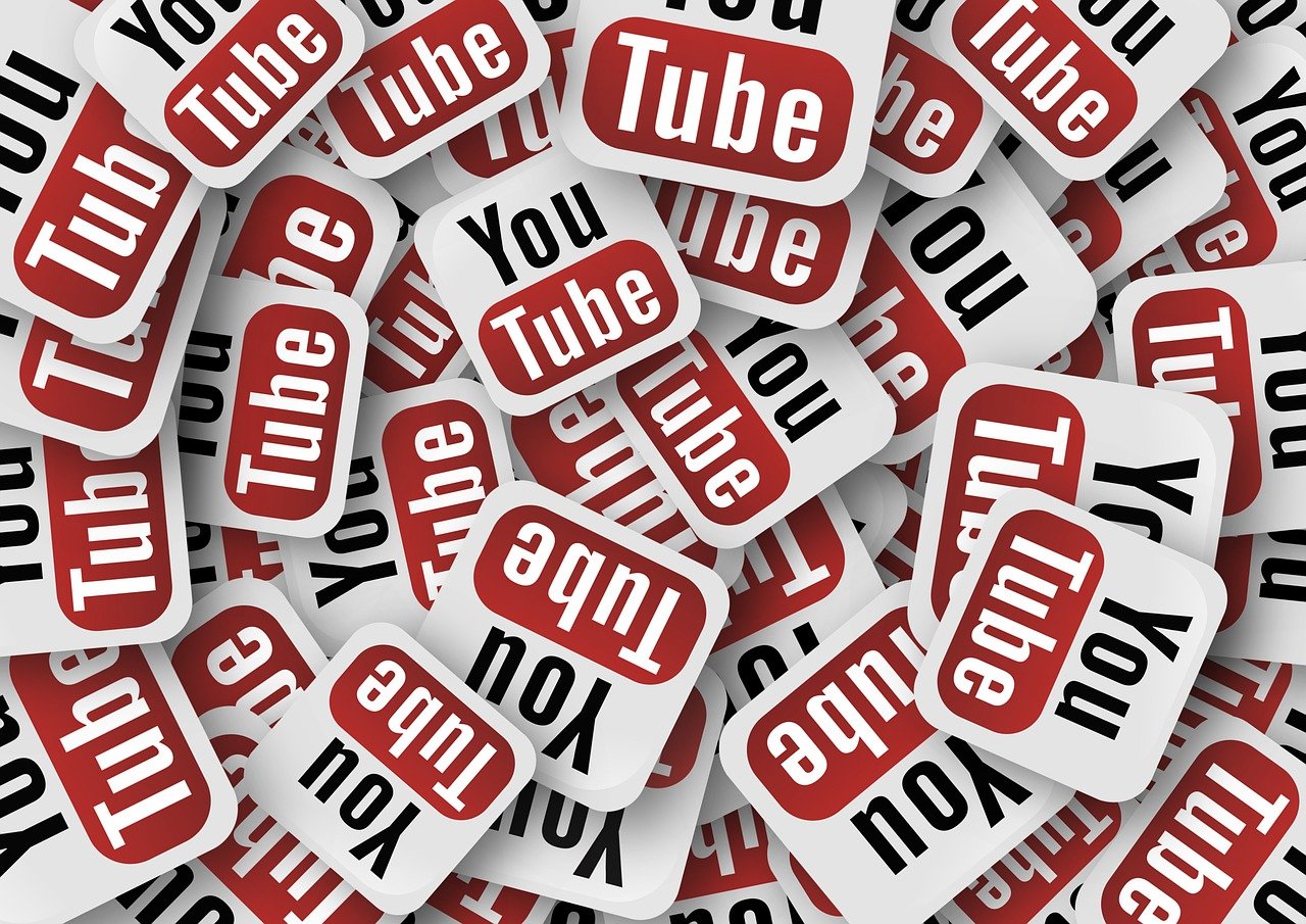 youtube logo