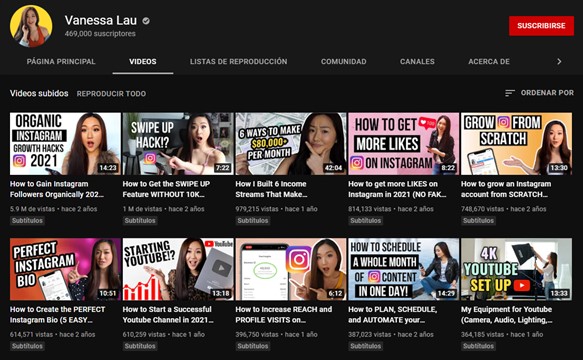 trending images and videos