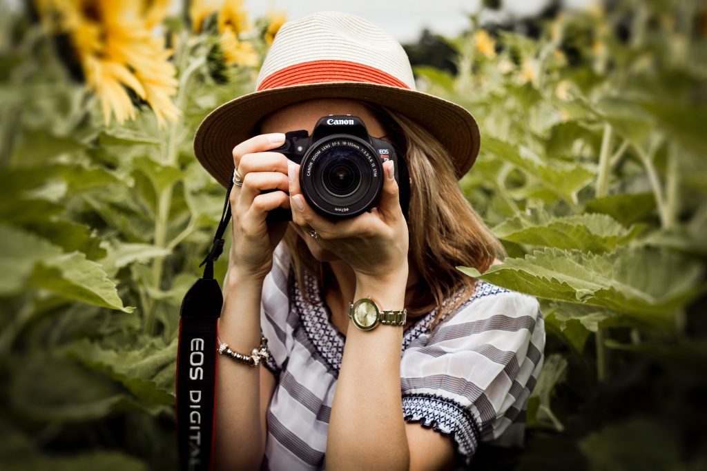 how to grow on instagram as a photographer