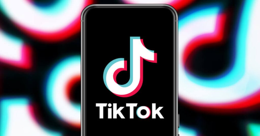 how to know what's trending on tiktok